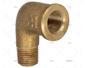 CODO M-H 1/8″ GUIDI CODO M-H 1/8″ GUIDI