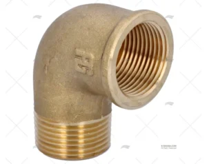 CODO M-H 1″ GUIDI CODO M-H 1″ GUIDI