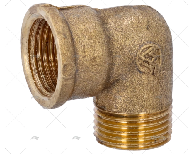 CODO M-H 3/8″