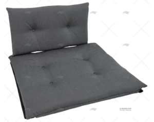 COJIN DELUXE FORZA NEGRO ARC MARINE COJIN DELUXE FORZA NEGRO ARC MARINE