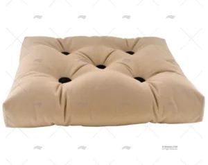 COJIN EXTERIOR BEIGE 36x42Cm ARC MARINE COJIN EXTERIOR BEIGE 36x42Cm ARC MARINE