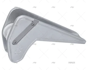 COJINETE ALU 375mm SAFE