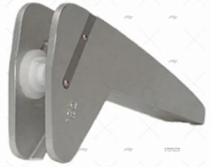 COJINETE ALU 550mm SAFE