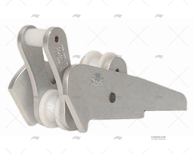 COJINETE BASCULANTE ALU 425mm SAFE COJINETE BASCULANTE ALU 425mm SAFE