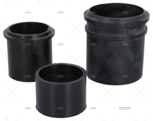 COJINETE DE GOMA PARA GRUA DELTA G141 BESENZONI