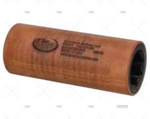 COJINETE FENOLICO-GOMA 1″1/2 FANNY DURAMAX COJINETE FENOLICO-GOMA 1″1/2 FANNY DURAMAX