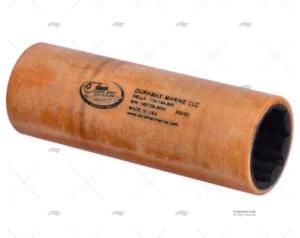 COJINETE FENOLICO-GOMA 1″1/4 DELLA DURAMAX COJINETE FENOLICO-GOMA 1″1/4 DELLA DURAMAX