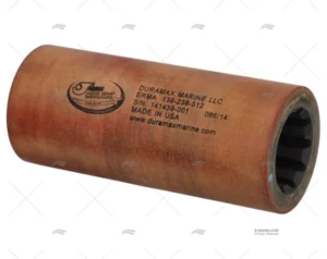 COJINETE FENOLICO-GOMA 1″3/8 ERMA DURAMAX COJINETE FENOLICO-GOMA 1″3/8 ERMA DURAMAX