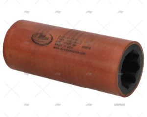 COJINETE FENOLICO-GOMA 1″5/8 FRAN DURAMAX COJINETE FENOLICO-GOMA 1″5/8 FRAN DURAMAX