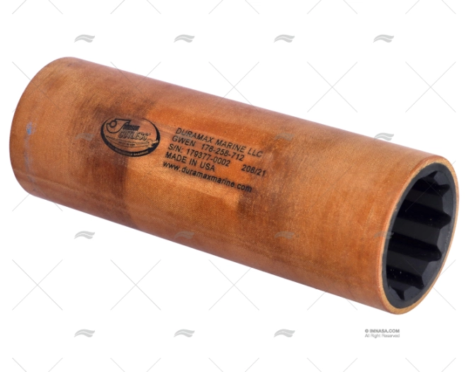 COJINETE FENOLICO-GOMA 1″7/8 GWEN DURAMAX COJINETE FENOLICO-GOMA 1″7/8 GWEN DURAMAX