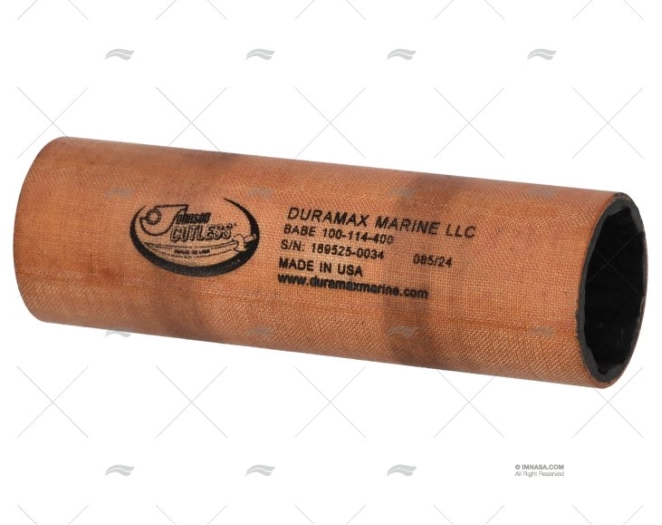 COJINETE FENOLICO-GOMA 1″ BABE DURAMAX COJINETE FENOLICO-GOMA 1″ BABE DURAMAX