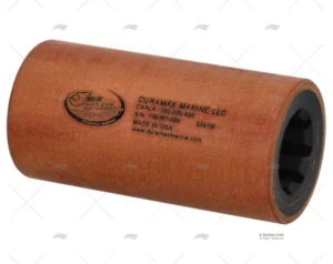COJINETE FENOLICO-GOMA 1″ CARLA DURAMAX COJINETE FENOLICO-GOMA 1″ CARLA DURAMAX