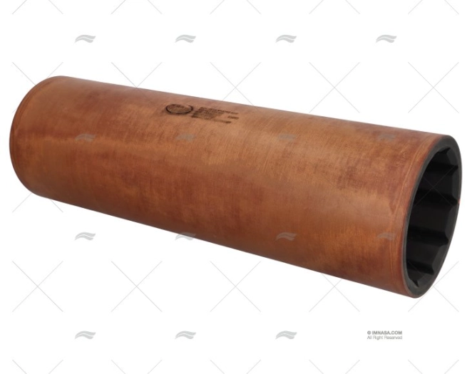 COJINETE FENOLICO-GOMA 115x145x460mm DURAMAX COJINETE FENOLICO-GOMA 115x145x460mm DURAMAX