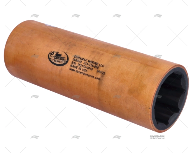 COJINETE FENOLICO-GOMA 2″1/4 INGRID DURAMAX COJINETE FENOLICO-GOMA 2″1/4 INGRID DURAMAX