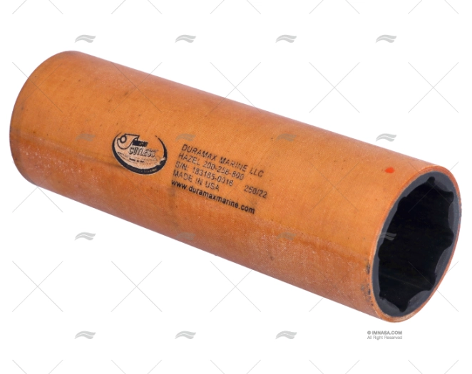 COJINETE FENOLICO-GOMA 2″ HAZEL DURAMAX COJINETE FENOLICO-GOMA 2″ HAZEL DURAMAX