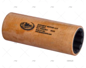 COJINETE FENOLICO-GOMA 30x45x120mm DURAMAX COJINETE FENOLICO-GOMA 30x45x120mm DURAMAX