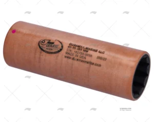 COJINETE FENOLICO-GOMA 40x55x160mm DURAMAX COJINETE FENOLICO-GOMA 40x55x160mm DURAMAX