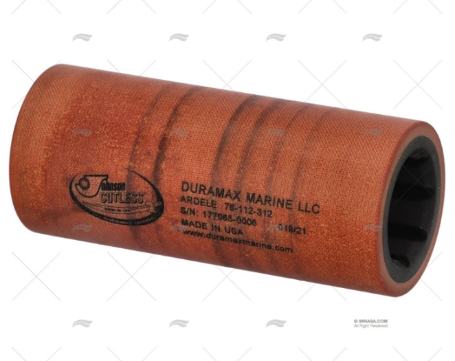 COJINETE FENOLICO-GOMA 7/8″ ARDELE DURAMAX COJINETE FENOLICO-GOMA 7/8″ ARDELE DURAMAX