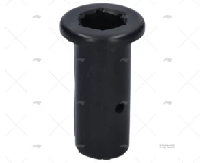 COJINETE GOMA 22x29x75mm COJINETE GOMA 22x29x75mm
