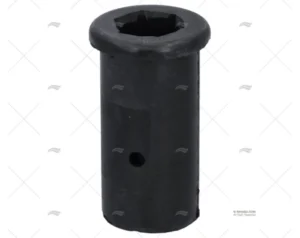 COJINETE GOMA 22x36x80mm COJINETE GOMA 22x36x80mm