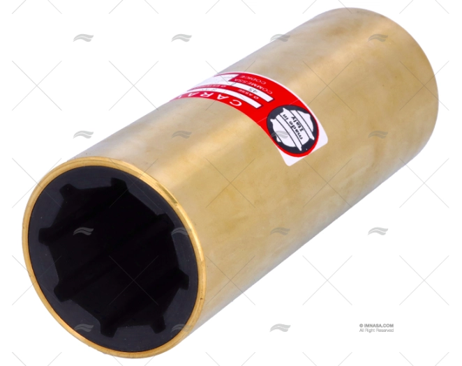 COJINETE LATON-GOMA 45x65x180mm CARAVEL COJINETE LATON-GOMA 45x65x180mm CARAVEL