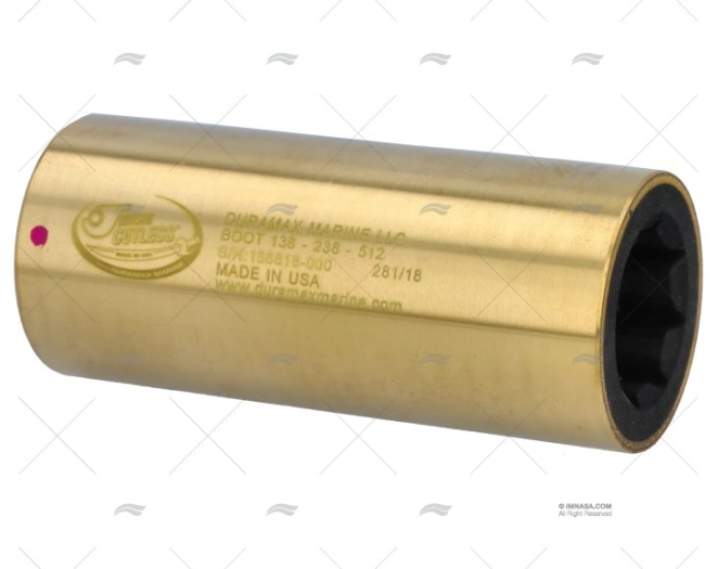 COJINETE LATON NAVAL-GOMA 1″3/8 BOOT DURAMAX COJINETE LATON NAVAL-GOMA 1″3/8 BOOT DURAMAX