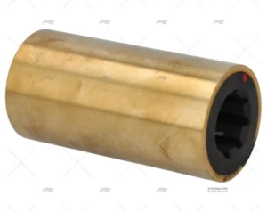 COJINETE LATON NAVAL-GOMA 1″ BASE DURAMAX COJINETE LATON NAVAL-GOMA 1″ BASE DURAMAX