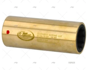 COJINETE LATON NAVAL-GOMA 25x40x100mm DURAMAX COJINETE LATON NAVAL-GOMA 25x40x100mm DURAMAX