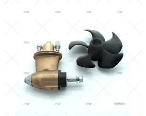 COLA COMPLETA HELICE SP30/40 SLEIPNER