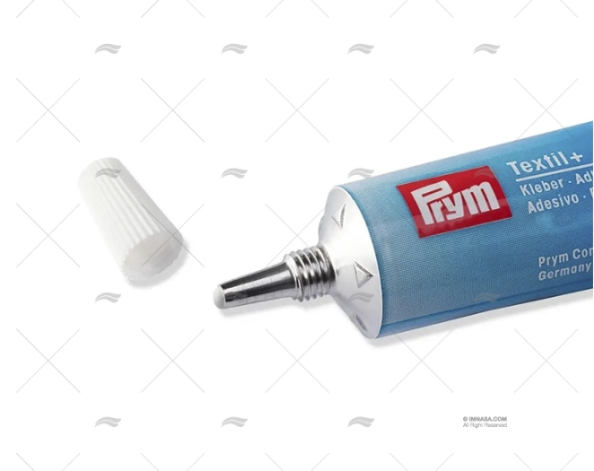 COLA PARA TELAS 30gr PRYM - Imagen 2
