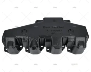 COLECTOR ESCAPE 454 CID 7.4L V8 BARR MARINE COLECTOR ESCAPE 454 CID 7.4L V8 BARR MARINE