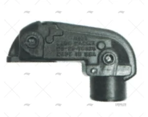 COLECTOR ESCAPE MC 181 CID BARR MARINE COLECTOR ESCAPE MC 181 CID BARR MARINE