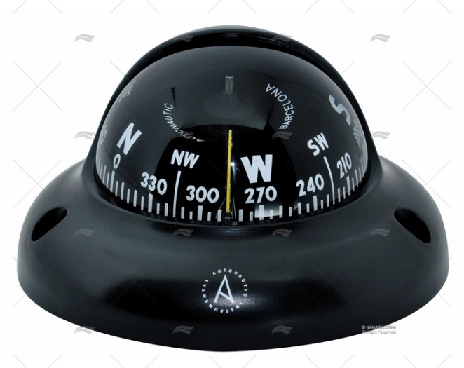 COMPAS 105mm NEGRO R65 AUTONAUTIC INSTRUMENTAL COMPAS 105mm NEGRO R65 AUTONAUTIC INSTRUMENTAL