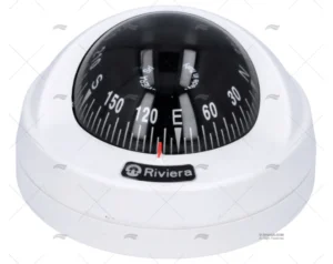 COMPAS ARIES BLANCO RIVIERA COMPAS ARIES BLANCO RIVIERA