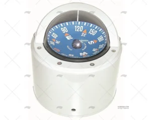 COMPAS BLANCO ZENITH BZ3/3-147G RIVIERA COMPAS BLANCO ZENITH BZ3/3-147G RIVIERA