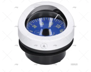 COMPAS C12 114mm BLANCO RG AUTONAUTIC INSTRUMENTAL COMPAS C12 114mm BLANCO RG AUTONAUTIC INSTRUMENTAL