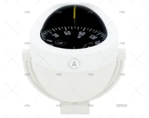COMPAS C12 SOPORTE 113mm BLANCO AUTONAUTIC INSTRUMENTAL COMPAS C12 SOPORTE 113mm BLANCO AUTONAUTIC INSTRUMENTAL