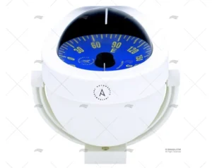 COMPAS C12 SOPORTE 113mm BLANCO RG AUTONAUTIC INSTRUMENTAL COMPAS C12 SOPORTE 113mm BLANCO RG AUTONAUTIC INSTRUMENTAL