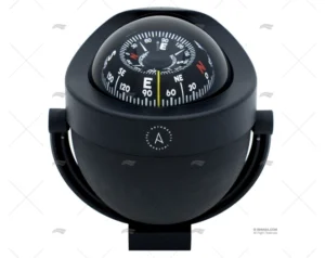 COMPAS C12 SOPORTE 113mm NEGRO RP AUTONAUTIC INSTRUMENTAL COMPAS C12 SOPORTE 113mm NEGRO RP AUTONAUTIC INSTRUMENTAL