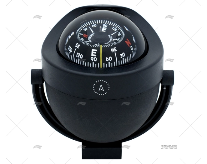 COMPAS C12 SOPORTE 113mm NEGRO RP AUTONAUTIC INSTRUMENTAL COMPAS C12 SOPORTE 113mm NEGRO RP AUTONAUTIC INSTRUMENTAL
