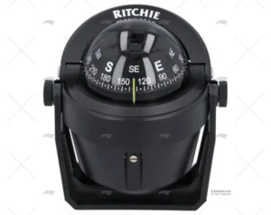 COMPAS EXPLORER B-51 NEGRO RITCHIE NAVIGATION COMPAS EXPLORER B-51 NEGRO RITCHIE NAVIGATION