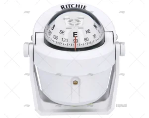COMPAS EXPLORER B-51W BLANCO RITCHIE NAVIGATION COMPAS EXPLORER B-51W BLANCO RITCHIE NAVIGATION