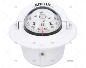 COMPAS EXPLORER F-50W BLANCO RITCHIE NAVIGATION COMPAS EXPLORER F-50W BLANCO RITCHIE NAVIGATION