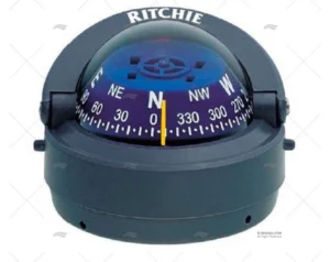 COMPAS EXPLORER S-53G GRIS RITCHIE NAVIGATION COMPAS EXPLORER S-53G GRIS RITCHIE NAVIGATION