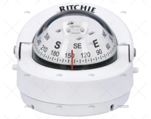 COMPAS EXPLORER S-53W BLANCO RITCHIE NAVIGATION COMPAS EXPLORER S-53W BLANCO RITCHIE NAVIGATION