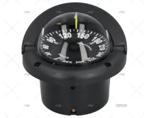 COMPAS HELMSMAN HF-742 NEGRO RITCHIE NAVIGATION COMPAS HELMSMAN HF-742 NEGRO RITCHIE NAVIGATION