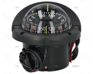COMPAS HELMSMAN HF-743 NEGRO RITCHIE NAVIGATION COMPAS HELMSMAN HF-743 NEGRO RITCHIE NAVIGATION