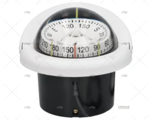 COMPAS HELMSMAN HF-743W BLANCO RITCHIE NAVIGATION COMPAS HELMSMAN HF-743W BLANCO RITCHIE NAVIGATION