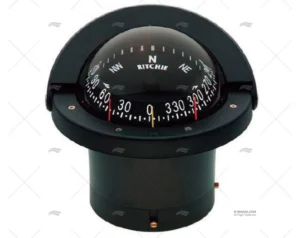 COMPAS NAVIGATOR FN-203 NEGRO RITCHIE NAVIGATION COMPAS NAVIGATOR FN-203 NEGRO RITCHIE NAVIGATION