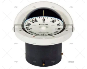 COMPAS NAVIGATOR FNW-201 BLANCO RITCHIE NAVIGATION COMPAS NAVIGATOR FNW-201 BLANCO RITCHIE NAVIGATION